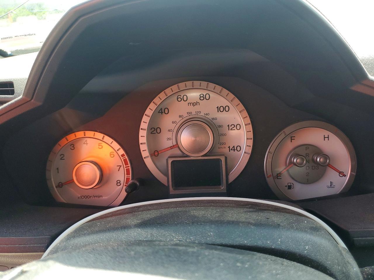 2010 HONDA PILOT