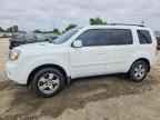 2011 HONDA PILOT