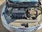 2014 NISSAN SENTRA