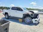 2017 GMC CANYON
