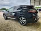 2015 NISSAN MURANO