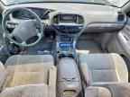 2004 TOYOTA TUNDRA
