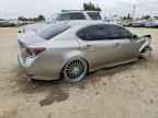 2016 LEXUS GS 350
