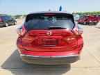2016 NISSAN MURANO