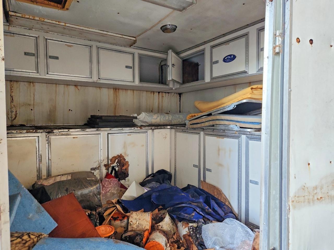 2021 Haulmark Enclosed
