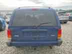 2001 JEEP CHEROKEE