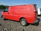 2015 GMC Savana