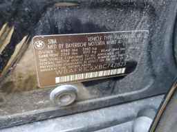 2011 BMW 5 series