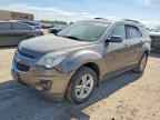 2012 CHEVROLET EQUINOX