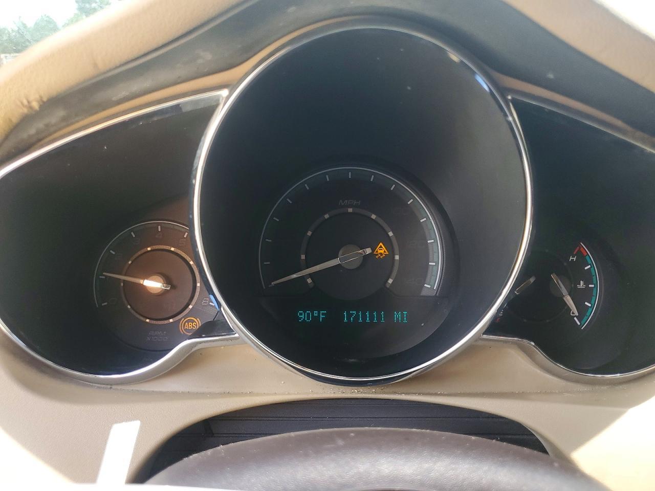2010 CHEVROLET MALIBU