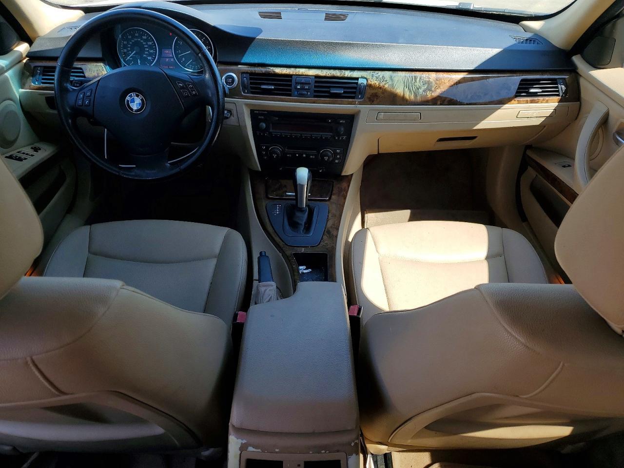 2006 BMW 3 SERIES
