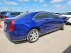 2013 CADILLAC ATS