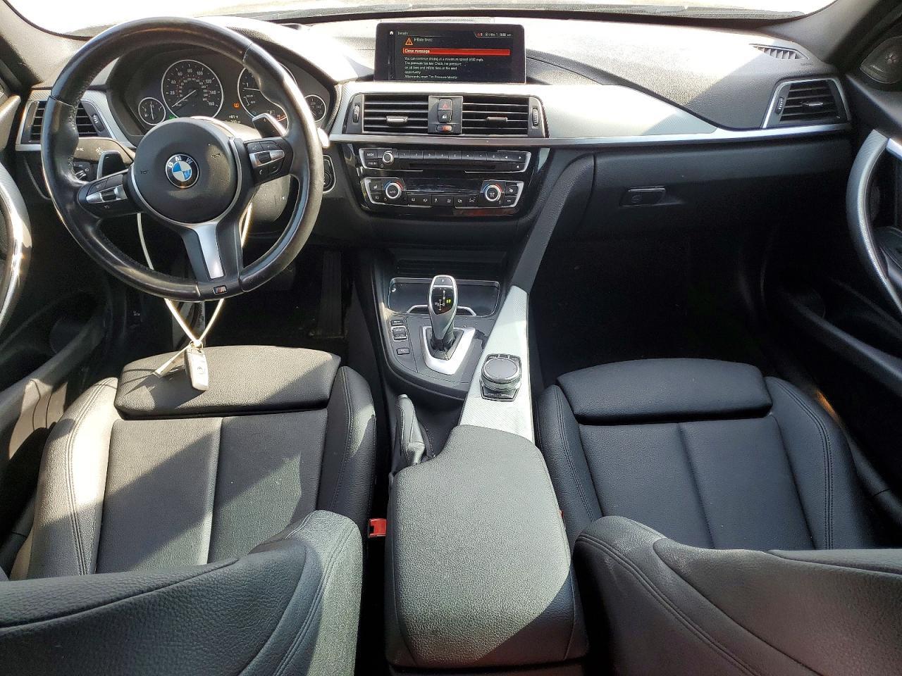 2018 BMW 3 SERIES