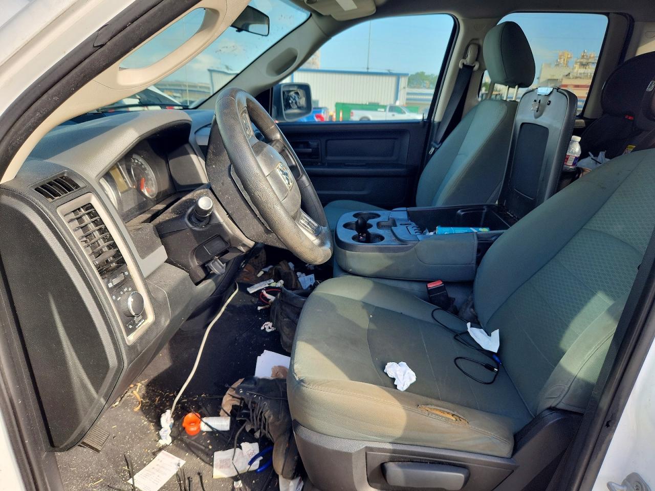 2015 RAM 1500
