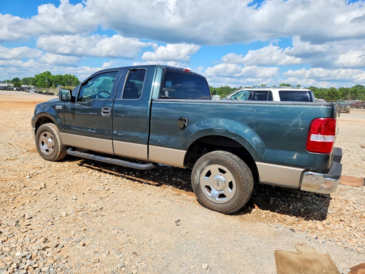 2005 FORD F-150 Lightning
