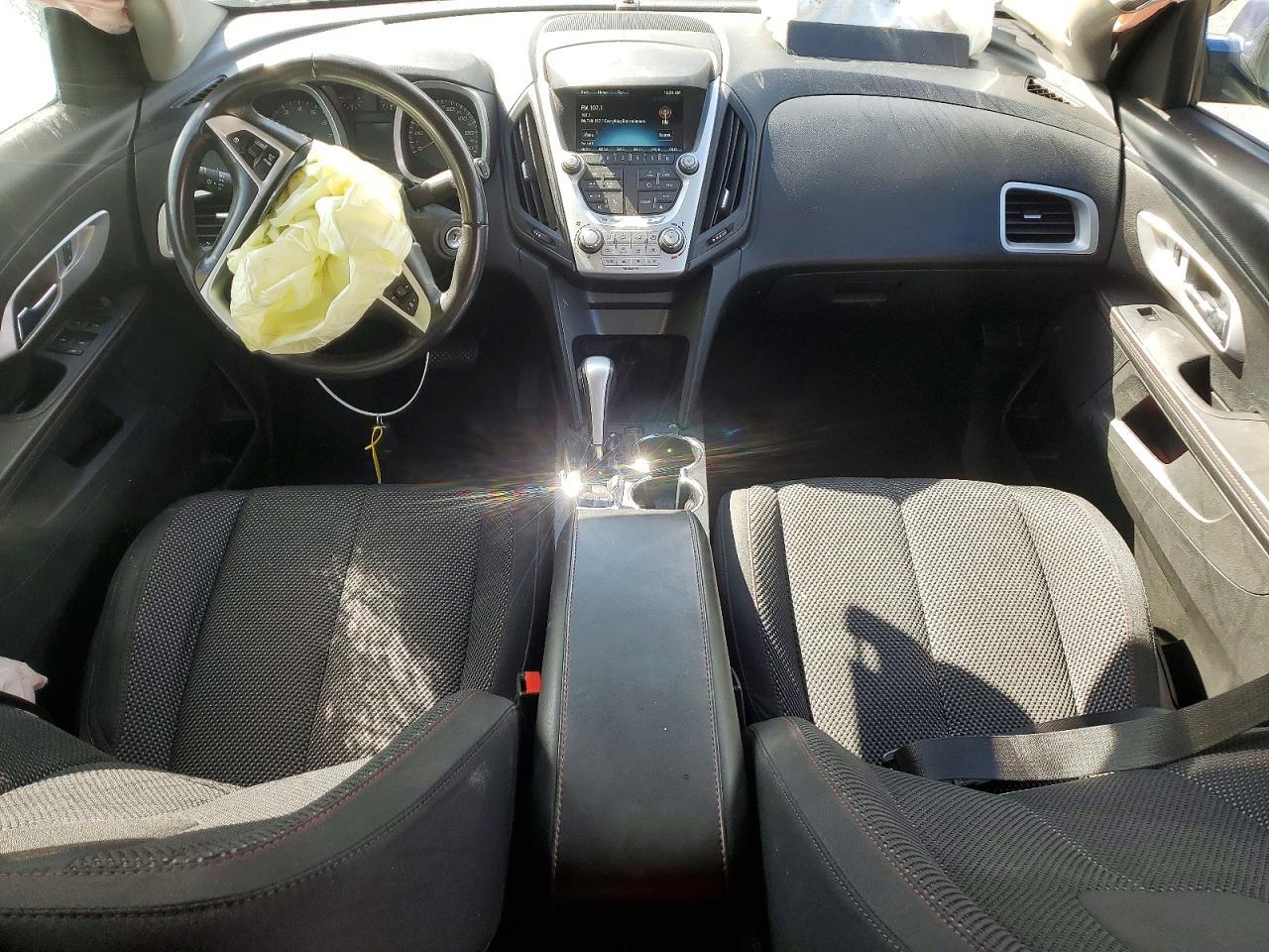 2014 CHEVROLET EQUINOX