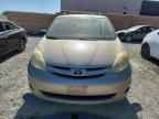 2006 TOYOTA SIENNA