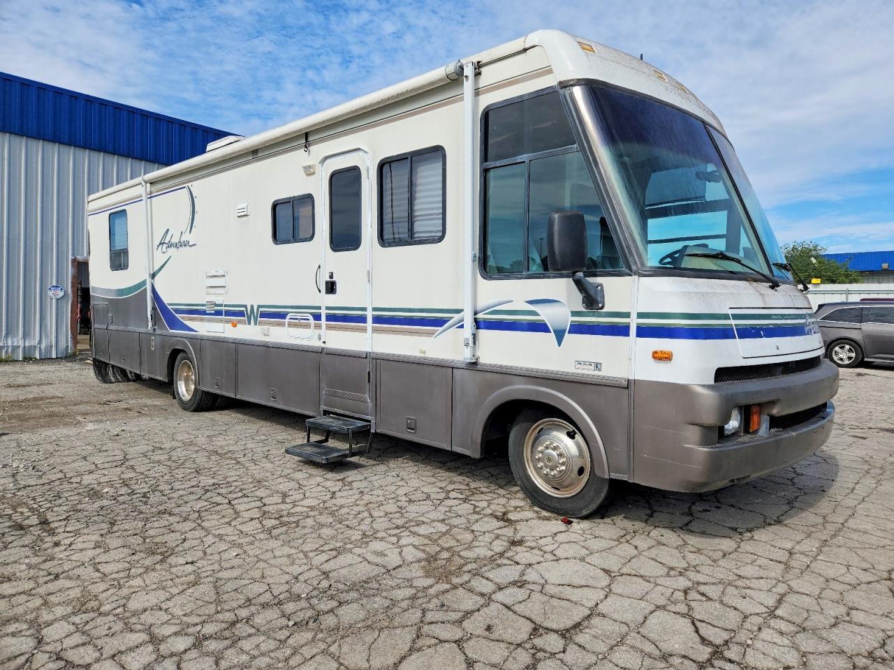 1997 CHEVROLET