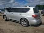2011 INFINITI QX56