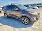2012 KIA SPORTAGE