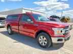 2019 FORD F-150 Lightning