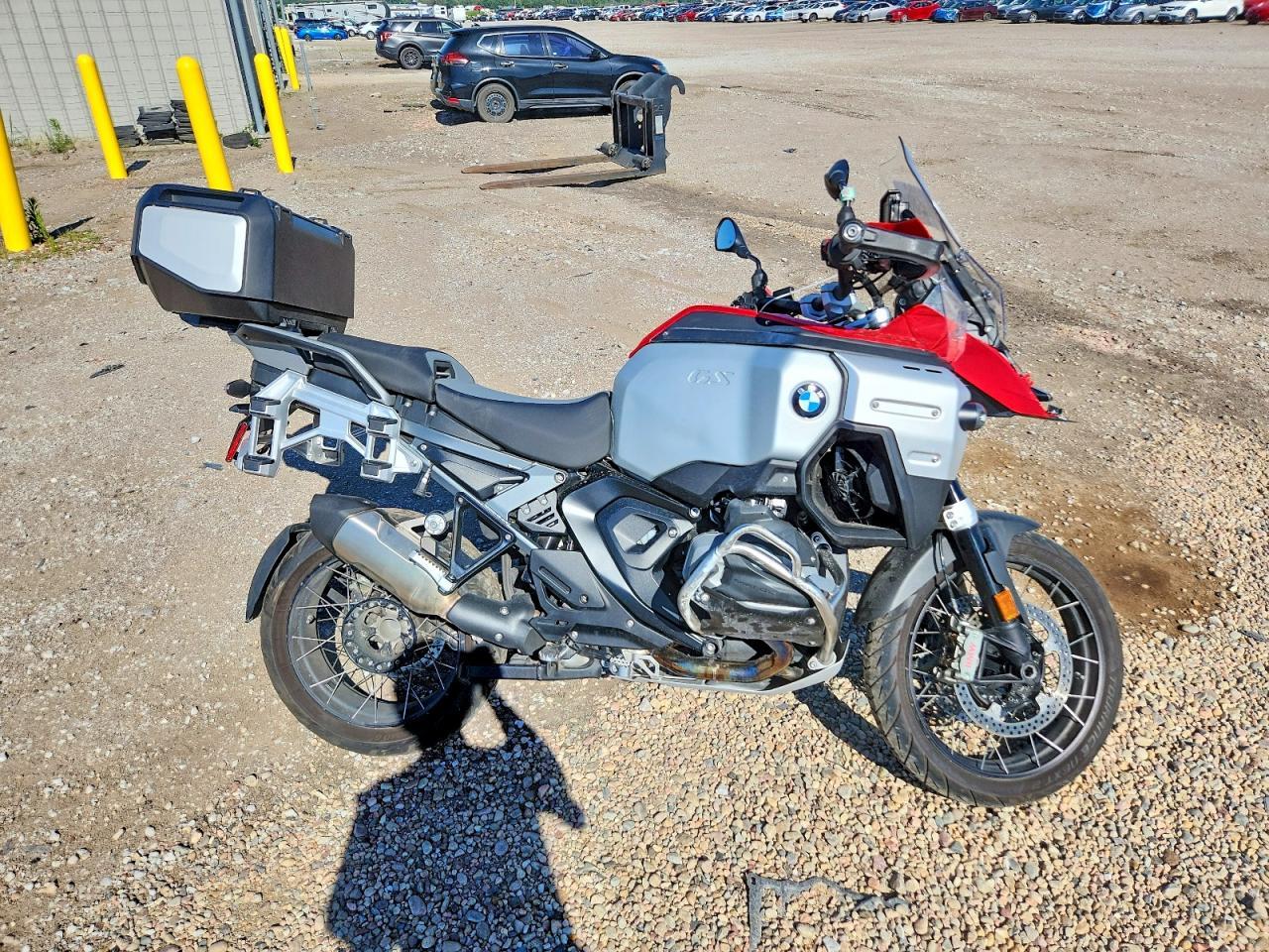 2025 BMW R