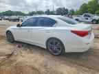 2016 INFINITI Q50