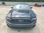 2013 FORD MUSTANG