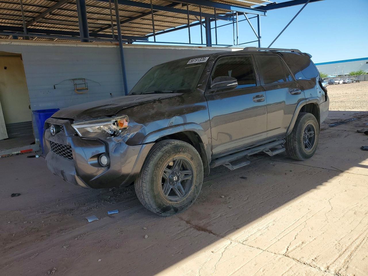 2018 TOYOTA 4Runner