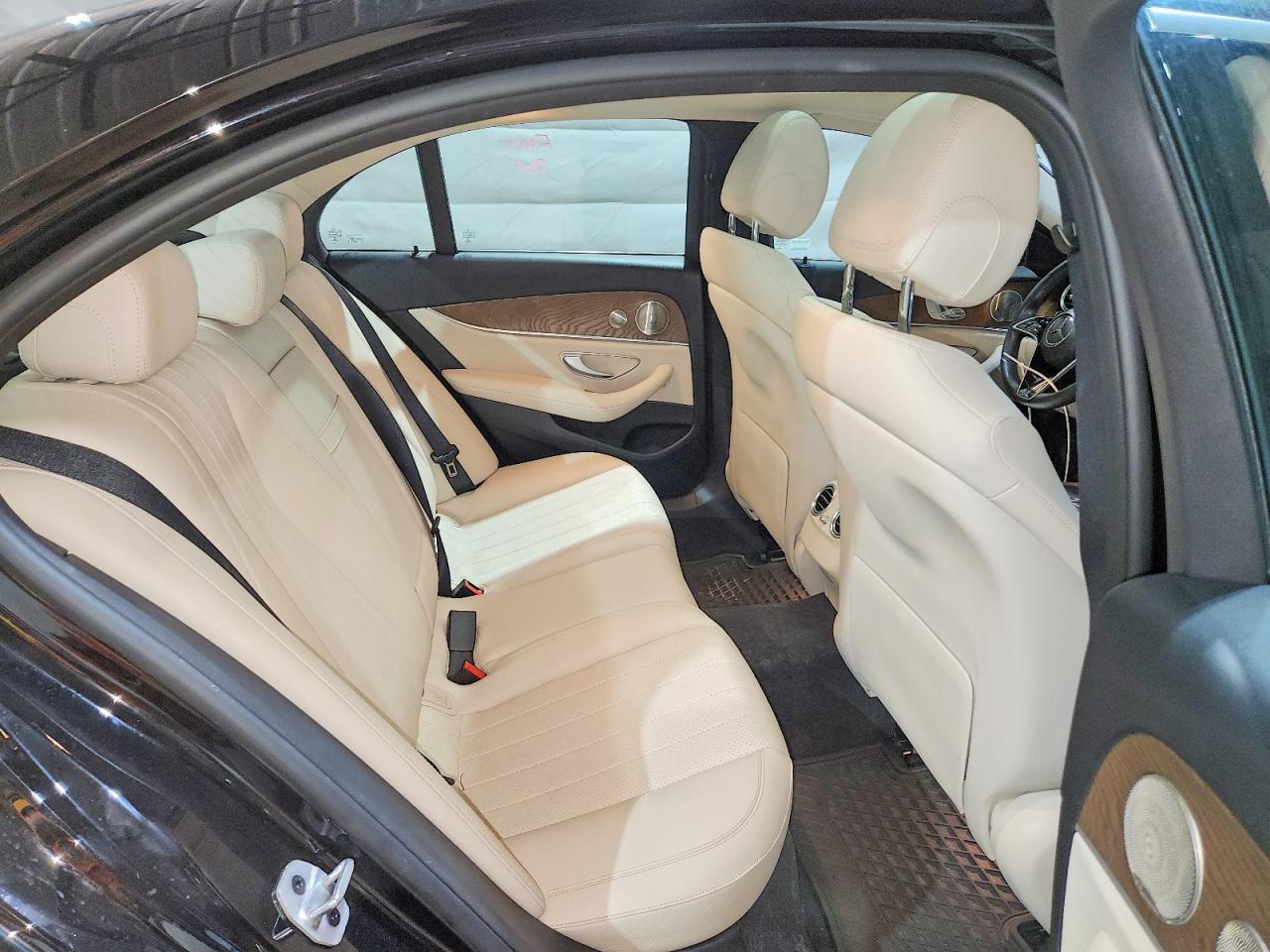 2021 MERCEDES-BENZ E-Class