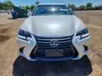 2018 LEXUS GS 350