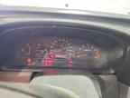 1999 NISSAN Frontier