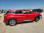 2016 NISSAN MURANO