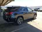 2018 LEXUS RX 450hL