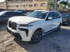 2025 BMW X7