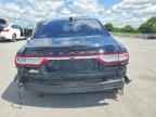 2019 LINCOLN Continental