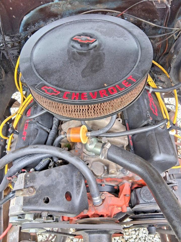 1984 GMC K1500