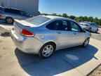 2009 FORD FOCUS
