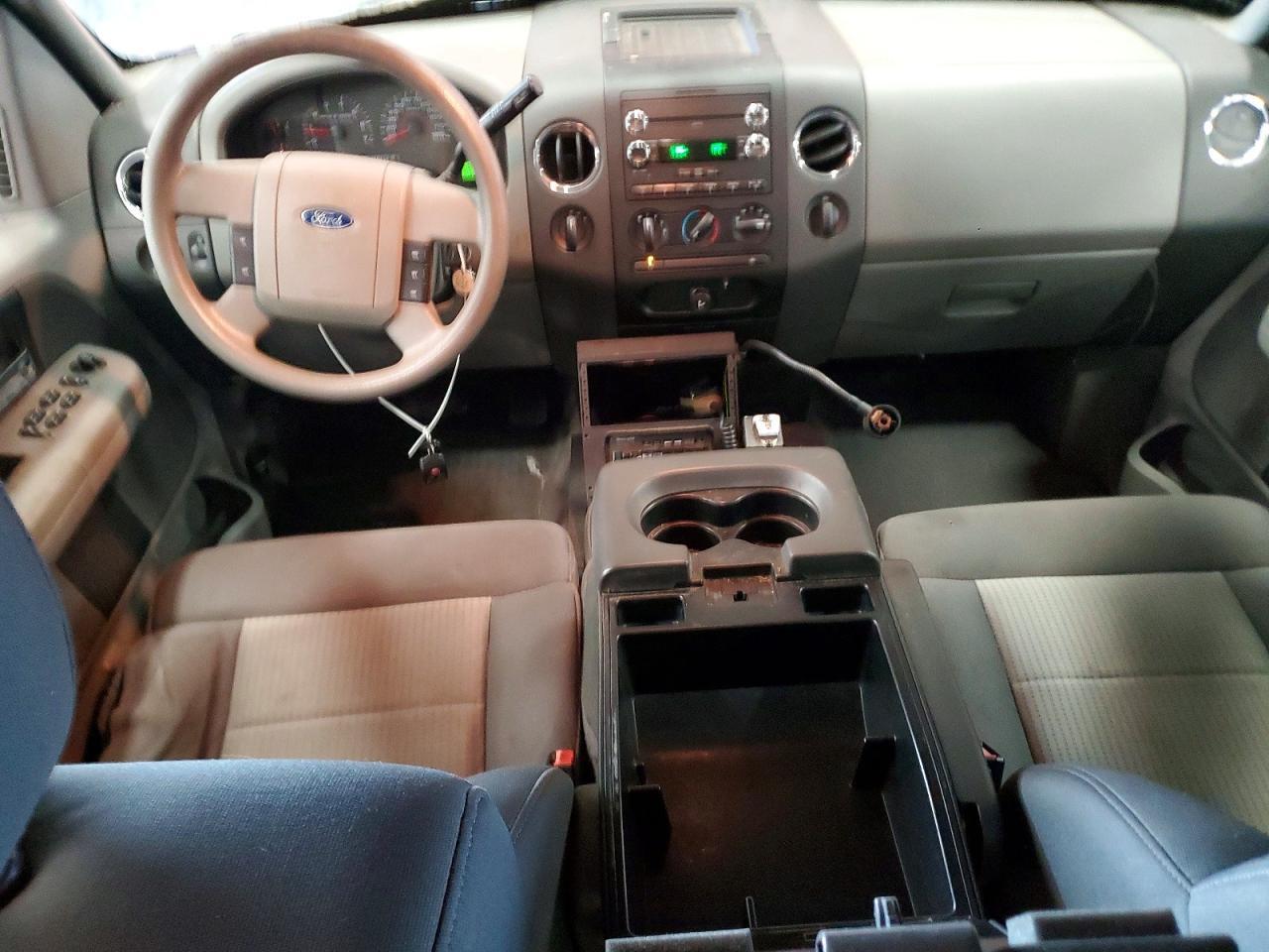 2008 FORD F-150 Lightning