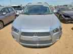 2012 MITSUBISHI outlander