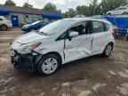 2018 NISSAN Versa Note