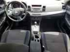 2011 MITSUBISHI LANCER