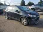 2020 CHEVROLET TRAX