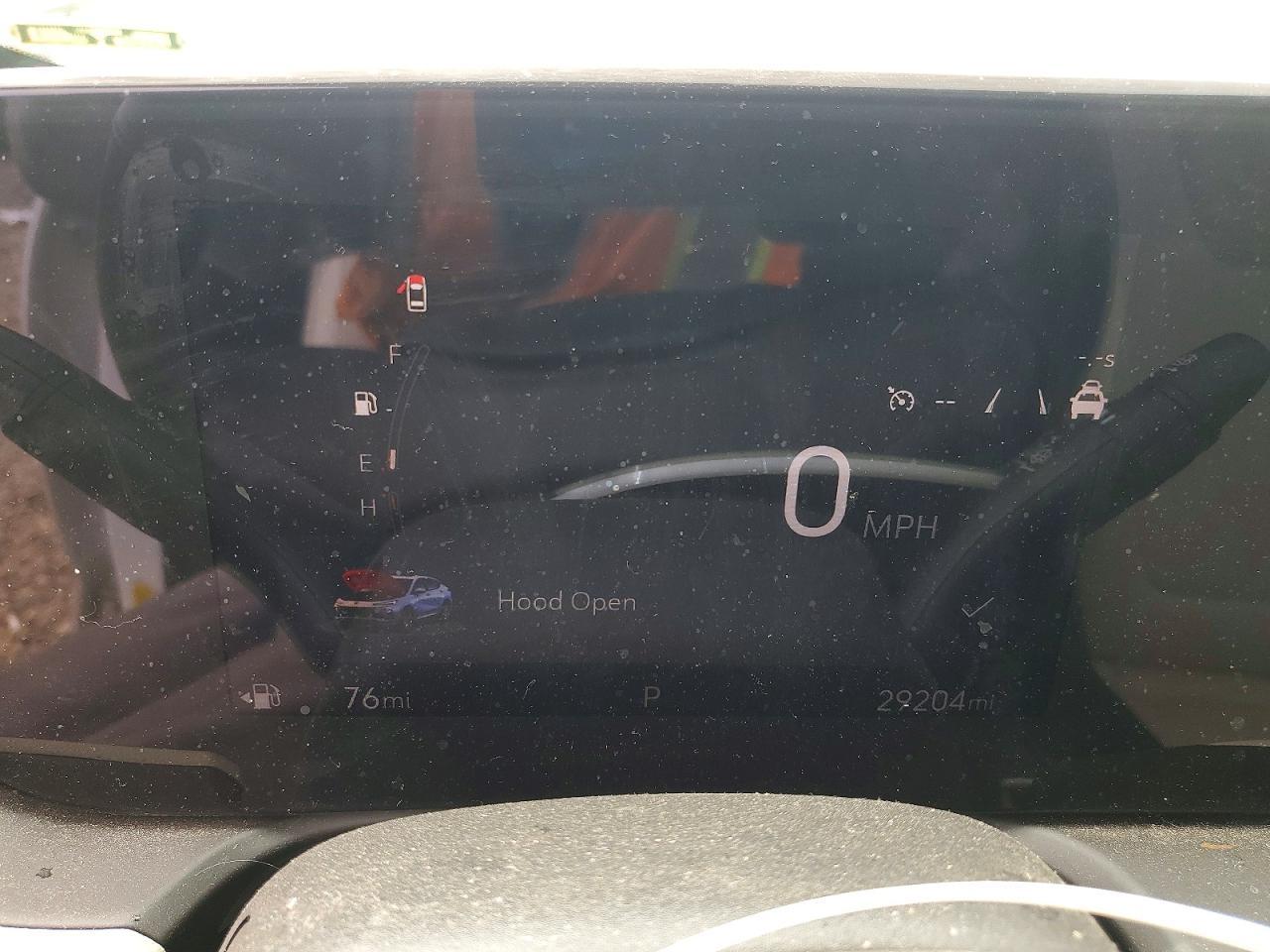 2024 BUICK Encore GX
