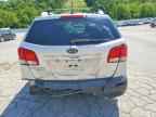 2012 KIA SORENTO