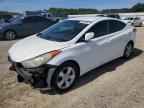 2011 HYUNDAI ELANTRA