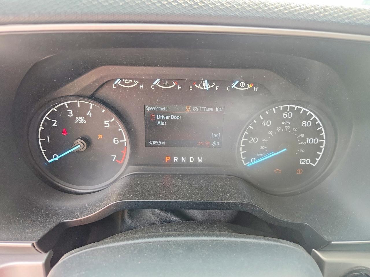 2022 FORD F-150 Lightning