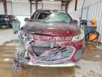 2017 CHEVROLET TRAX