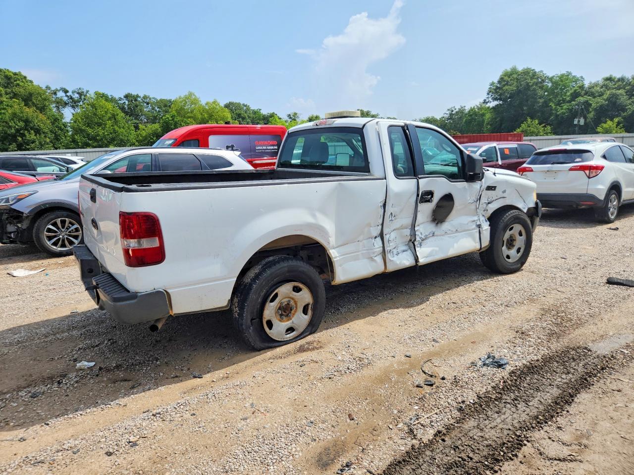 2006 FORD F-150 Lightning