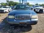 2011 FORD Crown Victoria